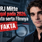 mitte - Kabar RJ Mitte Meninggal pada 2026, Cek Fakta serta Filmnya