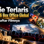 movie - Movie Terlaris 2026 di Box Office Global, Ini Daftar Filmnya
