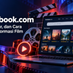 moviebook - Moviebook.com: Fungsi, Fitur, dan Cara Mencari Informasi Film