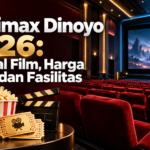 movimax - Movimax Dinoyo 2026: Jadwal Film, Harga Tiket, dan Fasilitas