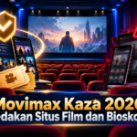 movimax - Movimax Kaza 2026: Cara Bedakan Situs Film dan Bioskop Resmi