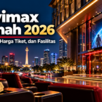 movimax - Movimax Sarinah 2026: Film Tayang, Harga Tiket, dan Fasilitas