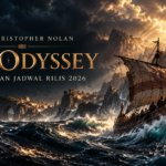 nolan - Film Christopher Nolan The Odyssey: Sinopsis dan Jadwal Rilis 2026