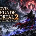 renegade - Movie Renegade Immortal 2: Prediksi Alur dan Calon Musuh Wang Lin