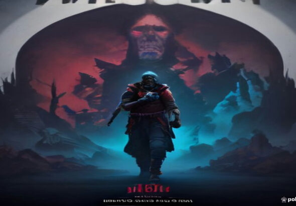 renegade - Movie Renegade Immortal 2: Sinopsis dan Jadwal Rilis Terbaru 2026