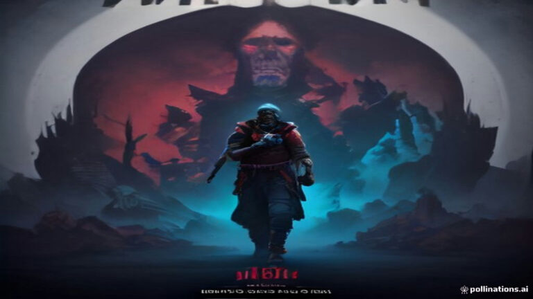 renegade - Movie Renegade Immortal 2: Sinopsis dan Jadwal Rilis Terbaru 2026