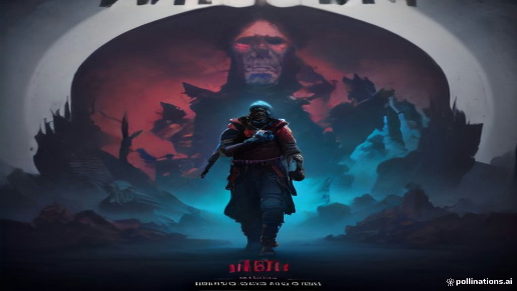 renegade - Movie Renegade Immortal 2: Sinopsis dan Jadwal Rilis Terbaru 2026