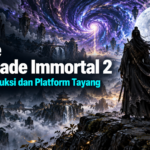 renegade - Movie Renegade Immortal 2: Status Produksi dan Platform Tayang