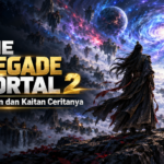 renegade - Movie Renegade Immortal 2: Urutan Nonton dan Kaitan Ceritanya